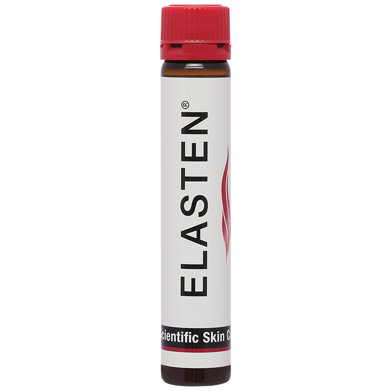 Elasten hỗ trợ làm giảm lão hoá, tăng đàn hồi da hộp 28 ống x 25ml - 8